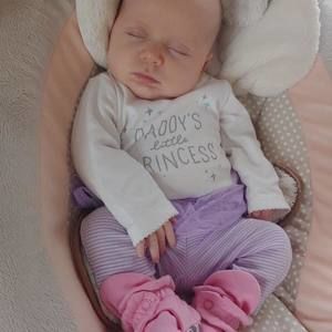 Meet your Posher, Howard